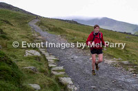 Snowdon Descent Half Marathon View 2: Gallery 2