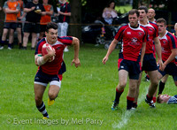Benllech Rugby Sevens, 11.08.12