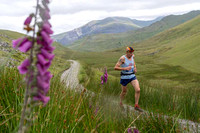 Snowdonia Trail Marathon 2019