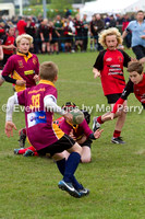 colwyn bay junior rugby tournament 2014
