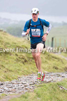 Snowdonia Trail Marathon 2015