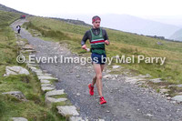 Snowdon Descent Full Marathon, View 2