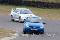 Anglesey Circuit Track Day 02.03.2013