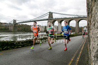Anglesey Island Half Marathon 2016