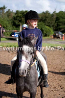 anglesey pony club weekend camp anglesey equestrian centre bodedern august 2013