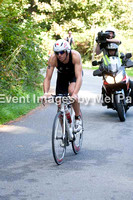 Full, cycling leg, Newborough Forest