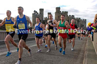 conwy half marathon 2013