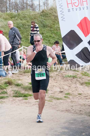 Sandman Triathlon 2013 Sandman 2013