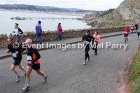 conwy half marathon 2013 event photos runner photos pictures