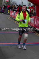 conwy half marathon 2013 event photos runner photos pictures