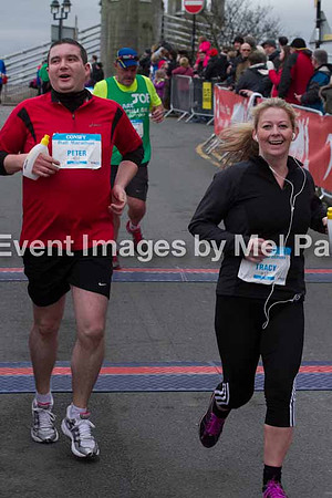 conwy half marathon 2013 event photos runner photos pictures