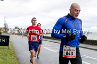 island race 2014 island half marathon 2014 anglesey half marathon 2014 menai bridge beaumaris