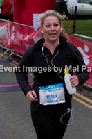 conwy half marathon 2013 event photos runner photos pictures