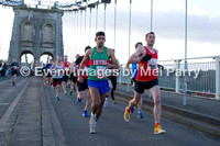 Anglesey Half Marathon 2015