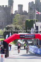 21 Finishers - between 1.30 and 2.00pm