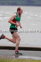 04a Beaumaris Green/waterfront - fastest runners